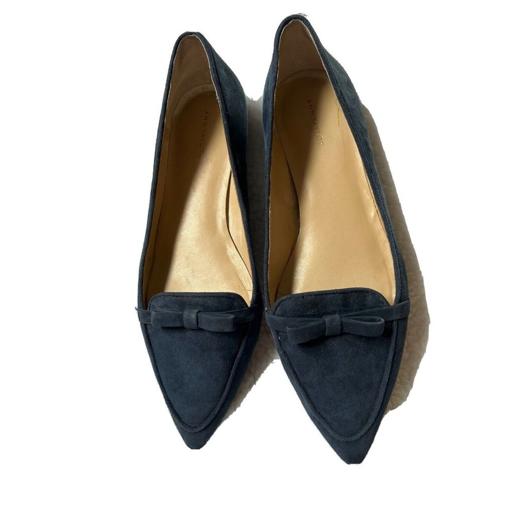 Ann Taylor shoes size 8 Flats
